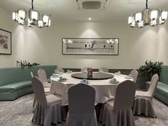 包厢-三凤酒家·百年无锡菜(清扬茂业店)