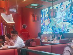 -南锣肥猫·麻辣烤鱼·16年现烤现卖(财富购物中心店)