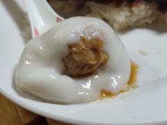 鲜肉汤圆-利达汤圆馄饨(川公路店)