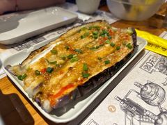-木屋烧烤(惠阳华润小径湾店)
