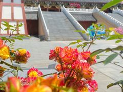 -中国汉城景区