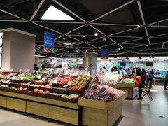 -盒马鲜生(大成店)