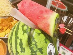 -冯校长老火锅(广州正佳广场店)
