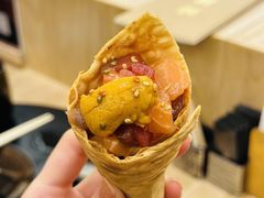 -鮨政·Omakase(港汇恒隆广场店)