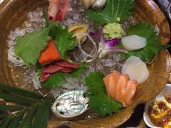 -水林间·寿喜烧自助(仙林金鹰店)