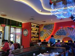 -荷炉烤鱼音乐餐厅(佳和城店)