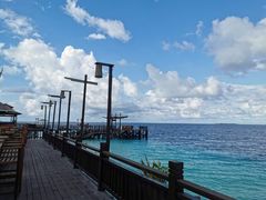 -马达京岛