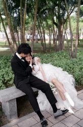 -奈斯影像婚纱摄影(拱墅店)