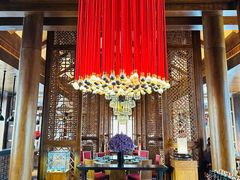 -丽江金茂凯悦臻选酒店-滇香馆