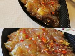 凉拌海蜇头-双井轩(双井店)