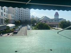 -青岛海景花园大酒店·粤海餐厅
