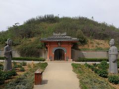 -洛阳古墓博物馆