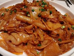 -滋粥楼·顺德菜(番禺广场总店)