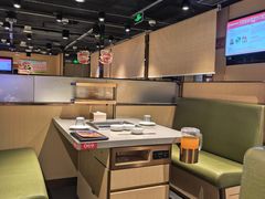 -海底捞火锅(崇文门新世界百货店)
