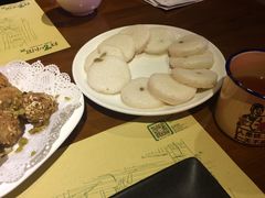 -我家小馆(江汉路店)