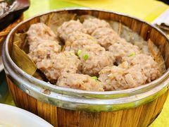 荷香莲藕肉丸-台山美食一绝阿四台山黄鳝饭(阿四创作店)