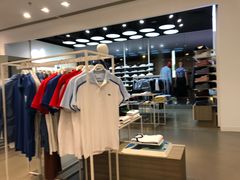 -LACOSTE(新中关购物中心店)