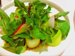 -粗茶淡饭·汉口公馆(循礼门店)