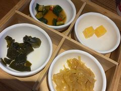 -闽上鲜·福建菜(龙湖滨江天街店)