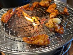 -蒜香焼肉PURUSHIN(马场路店)