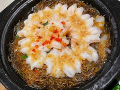 -绿茶餐厅(朝阳大悦城店)
