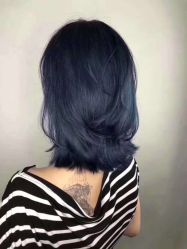 -阿莲新妆护肤造型