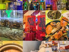 -桥东喜碧海鲜街(水东街店)