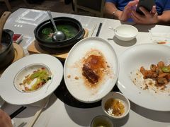-滋粥楼·顺德菜(番禺广场总店)