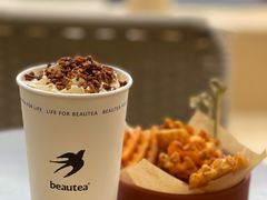 -BeauTea水仙(coco park店)