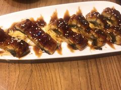 -阿吾罗日本料理(K11艺术中心店)