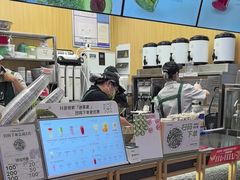 -迷客夏Milksha(无锡苏宁店)