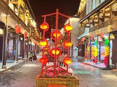 -松州古城