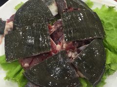 乌龟-领鲜风味花雕鸡(马端街店)