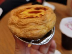 层层酥蛋挞-85度C(深圳佳宁娜店)