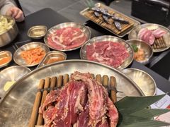 -西塔老太太泥炉烤肉(龙湖北苑天街店)