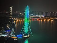 -君来湖滨饭店·渔餐厅