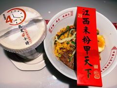 -味福记·江西小炒·南昌小吃(青山湖万达店)