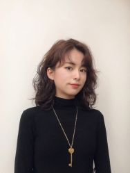 -苏豪路易士·嘉玛发廊