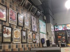 -1128港式茶餐厅(嘉信广场店)