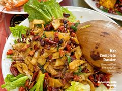 -三亚相缘海鲜·烧烤·糟粕醋(三亚湾店)