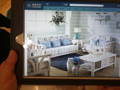 -长虹家具世界(渭水道店)