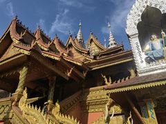 -西双版纳总佛寺