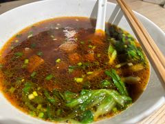 -君东记本帮面馆(天钥桥路店)