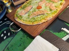 -EATALIA意塔利意式餐厅(鼓楼店)