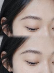 -尔素·半永久纹眉·野生眉