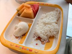 -千百味红餐厅·非遗江西菜(绿地双子塔总店)