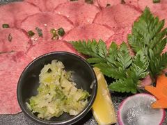 -松鱼亭·和牛烧肉(协鑫广场店)