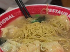 -明腾壹间茶餐厅(新都会花园广场店)