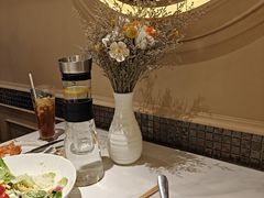 -get pizza意大利餐厅(凯德MALL店)