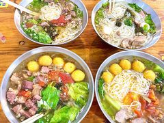 -周记蟹仔粉(侨港风情街店)